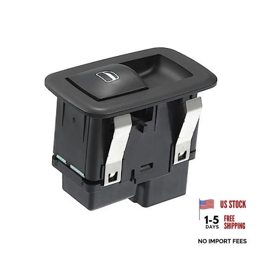 Right Passenger Side Power Window Switch Fit for Ram 1500 2500 3500 2019-2023