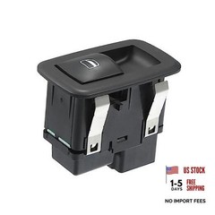 Right Passenger Side Power Window Switch Fit for Ram 1500 2500 3500 2019-2023