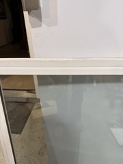 Anderson window 400 Series Double Hung Sash Tw3052