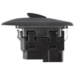 Rear Left Driver Side Power Window Switch 15206533 Compatible with Cadillac Esca