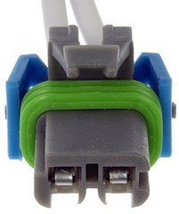 645-200 GM Window Motor Regulator Connector Compatible with Select Models