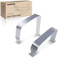 Fuel Tank Straps Compatible with Dodge Dakota 2000 2001 2002 2003 2004 L4