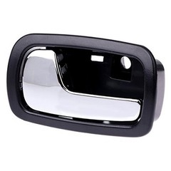 Door Handles Interior Front Driver Left Side Replacement fit 2005-2010 for
