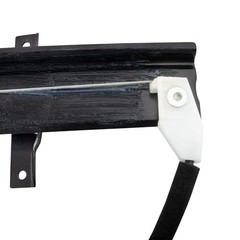 740-679 Rear Left Driver Side Power Window Regulator Without Motor Fit for