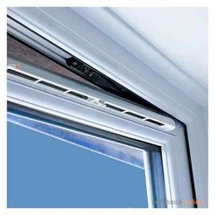 Trickle Vents for windows Slot Air Ventilation Grille Double Glazed uPVC pvc