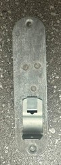 ACME Sash balances Side Mount type, Number 6 New (ONE Sash Balances ONLY)