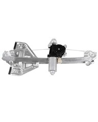Power Window Regulator with Motor Replacement for 2003-2007 for Cadillac CTS
