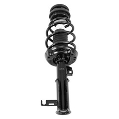 Front Struts w/ Coil Spring Assy For 2014-15 Chevy Chevrolet Malibu 2016 Limited