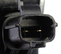 751-260 Rear Driver Side Power Window Regulator and Motor Assembly Compatible