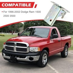 Lower Door Hinge for Front Door Left Driver or Right 1 Piece 55275464AC