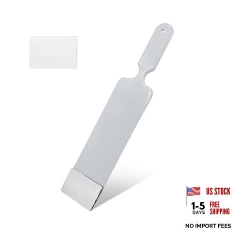 Car Squeegee, Flat Long Handle Window Tint Film Installation Tools Paddle