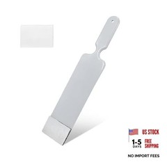 Car Squeegee, Flat Long Handle Window Tint Film Installation Tools Paddle