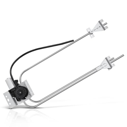 Power Electric Window Regulator with Motor Compatible with Freightliner