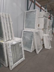 European Tilt and Turn windows (30×36). See other sizes!!!