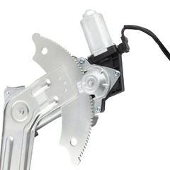 741-423 Front Right Power Window Regulator with Front Right Passenger Side