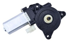 Front Left Power Window Motor 82450-D4010 Compatible with Kia Optima 2016-2020