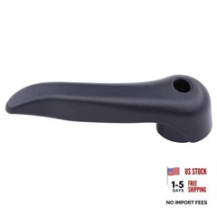 Front Driver Side Seat Adjustment Recliner Handle Lever for Dodge Dakota Ram