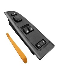 15883318 Master Power Window Switch Fit for Chevy Silverado & Replace 15883318