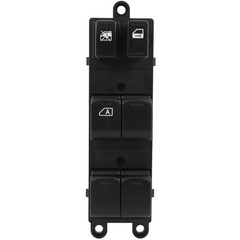 Master Power Window Switch Front Left Driver Side Power Window Switch Fits