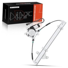 Power Window Regulator with Motor Compatible with Altima Front Passenger(RH)