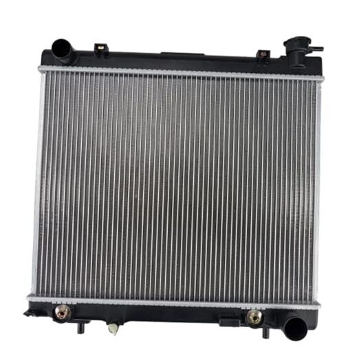 2847 Radiator Compatible with Dodge Dakota 2005 2006 2007 3.7 V6 4.7 RAD:2847