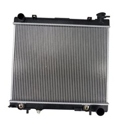 2847 Radiator Compatible with Dodge Dakota 2005 2006 2007 3.7 V6 4.7 RAD:2847