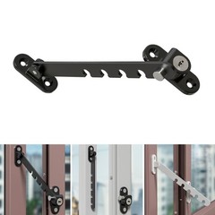 Convenient Childproof Window Lock Window Restrictor Lock Prevent Accidents Quick
