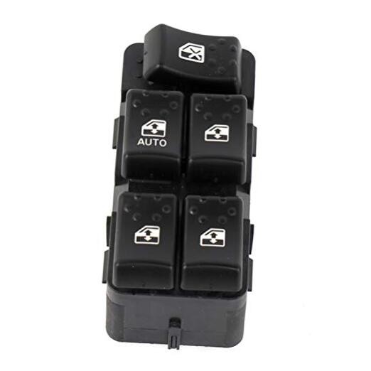 22664398 Master Window Control Switch Power Window Switch Compatible with 2003