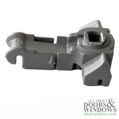 T-Lock with Spring – Aluminum Puck, Open Cam, Inverted Channel Balance