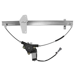 748-981 Power Window Regulator with Rear Right 2005-2015 Nissan Armada Titan