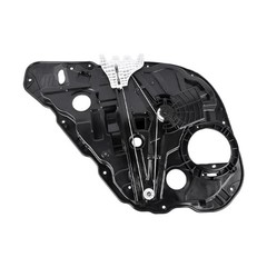 Power Window Regulator Rear Right Side Replacement for Kia Optima 2016-2020