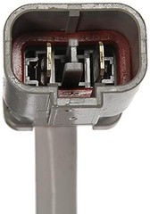 741-756 Front Driver Side Power Window Regulator And Motor Assembly