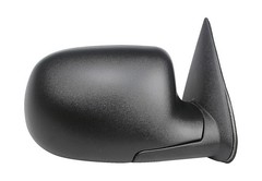 Passenger Side Manual Remote Door Mirror – Fit For Select Chevrolet/GMC