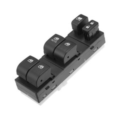 Front Left Driver Side Power Window Switch Fit for Subaru Forester 2014-2016