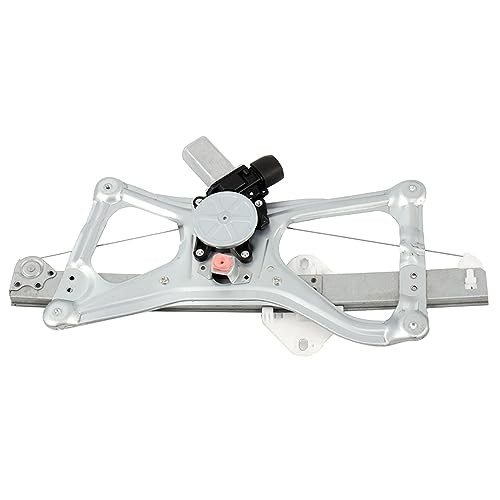 748-476 Power Window Regulator Driver Front Left 2006-2011 for Honda Civic