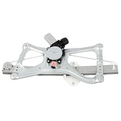 748-476 Power Window Regulator Driver Front Left 2006-2011 for Honda Civic