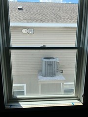 ANDERSEN WINDOW – TILT-WASH DOUBLE HUNG – MODEL TW3046 – EXCELLENT CONDITION!