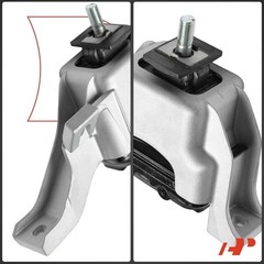 Front Engine Motor Mount Compatible with Mini Cooper 2007-2016, Cooper