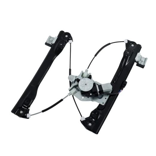 Front Right Power Window Regulator Replacement for Cruze 2012-2015