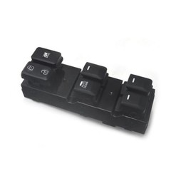 KAWS008 Power Window Switch 93570-3W000 Compatible with Auto Down 93570-3W000