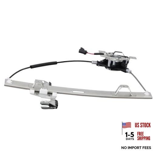Window Regulator Compatible with Hummer H2 2003-2009
