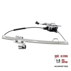 Window Regulator Compatible with Hummer H2 2003-2009