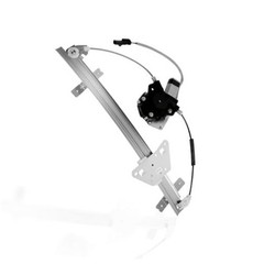Power Window Regulator With Motor For Dodge For Dakota | Fit for 2000-2004