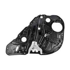 Power Window Regulator Rear Left Side Replacement for Kia Optima 16-20 2.0L