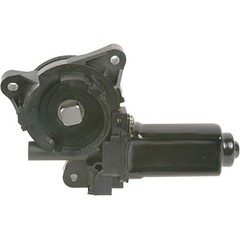 42-614 Remanufactured Power Window Lift Motor (Renewed) Driver Side (LH)