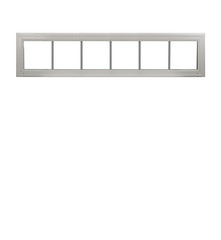 Double Pane Transom Window 72″ x 10″ White FL. Approved Argon Gas Low E DP50