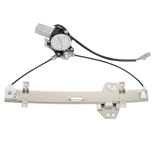748-558 Driver Side Power Window Regulator Rear Left 2001-2006 for Acura MDX