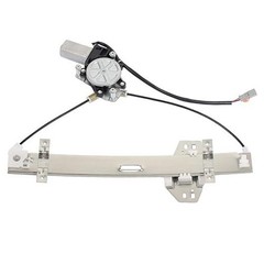 748-558 Driver Side Power Window Regulator Rear Left 2001-2006 for Acura MDX