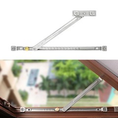 Childproof For Window Lock Thickened Material for Long lasting Security