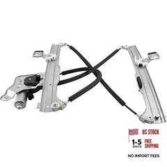 741-578 Power Window Regulator with Motor for Chevrolet Silverado YM00300003-1